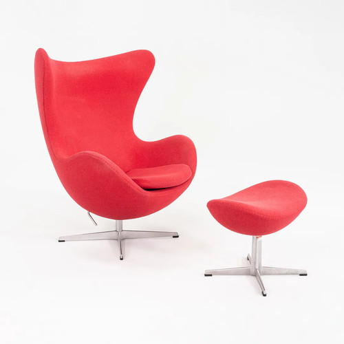 2007 arne jacobsen for fritz - 2007,