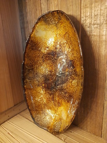 Vide poche coupelle verre - vide,
