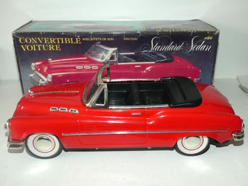 Buick super convertible 1950 - buick,