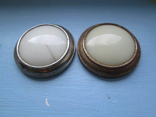 Cabochon plafonnier liseuse - cabochon,