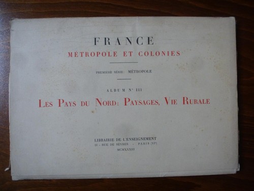 Album france métropole - album,