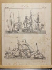 1833 CONSTRUCTION NAVALE