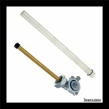 Robinet Essence pour Honda CBR 600 de 1987 1988 1989 1990 - NEUF - FRANCE