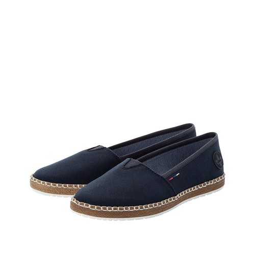 Rieker mocassins femme - mocassins,
