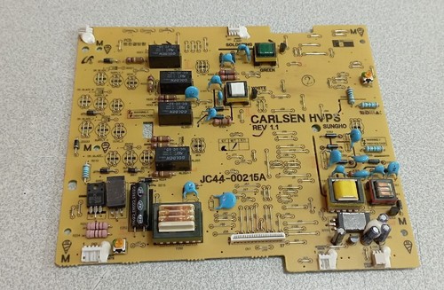 Jc44 00215a carte alimentation - carte,