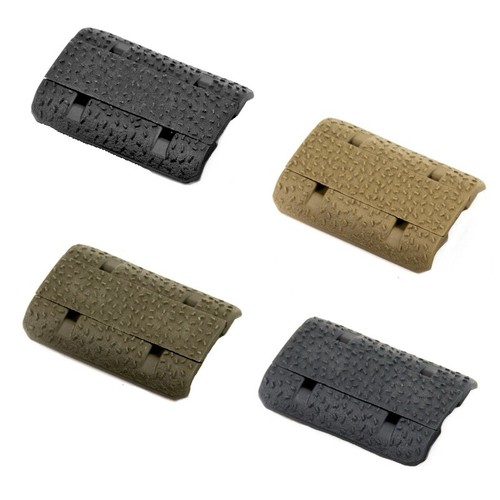 Magpul lok low profile type - m-lok, low-profile
