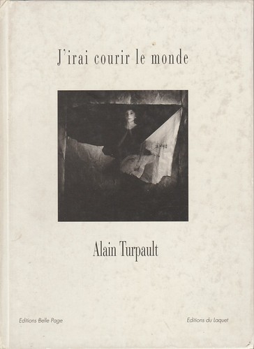 Alain turpault j - -, j'irai