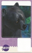 AUTOCOLLANT. STICKER. DISNEY