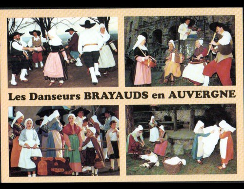 Chatel guyon brayauds - chatel-guyon,