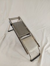 Buyer deluxe mandoline - buyer, la