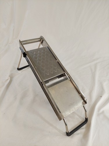 Buyer deluxe mandoline - de,