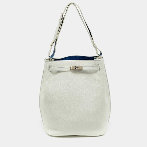 Sac seau hermes kelly 26 - seau,