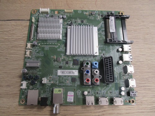 Carte mère philips - tv,