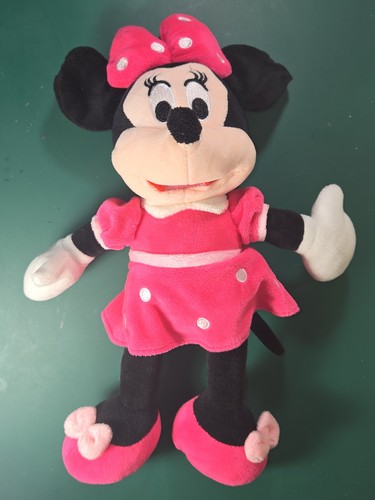 Minnie mouse disney - mouse, classic