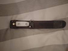 US M3 Imperial Blade Marked