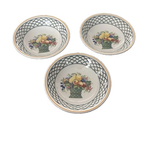 Villeroy boch basket 1748 - &,