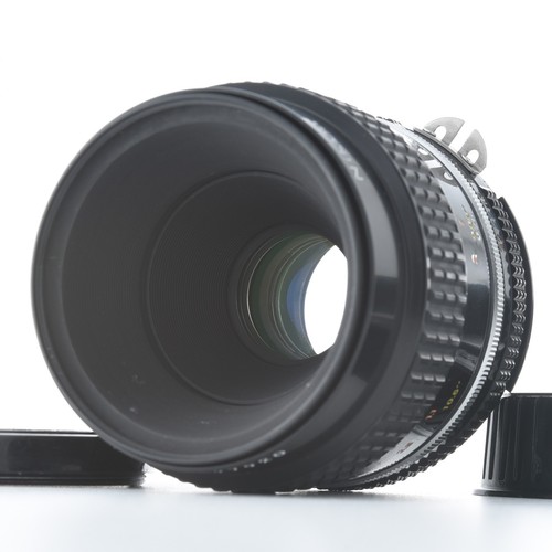 Objectif nikon s ais - objectif,