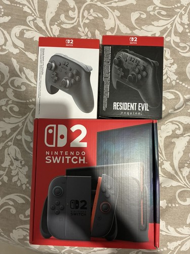 Console nintendo switch - switch, 2