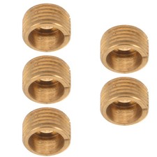  Lot de 5 vis de serrage pour