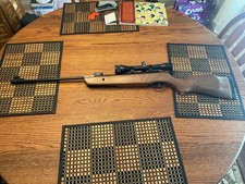 GAMO HUNTER  440  BB .177