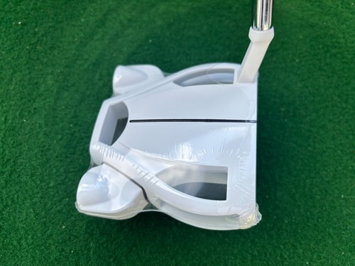 Taylormade spider ghost putter - spider,