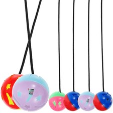  7 Pcs Jouet Dragon Accessoires De Barbu Pour Aquarium À Reptiles