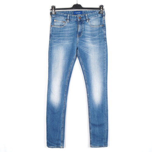 Jean homme scotch soda - jean, &