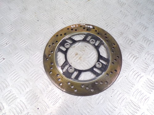 Kawasaki 1100 zzr disque - kawasaki,