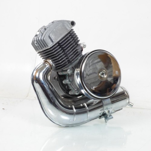 Bloc moteur av7 complet - moteur,