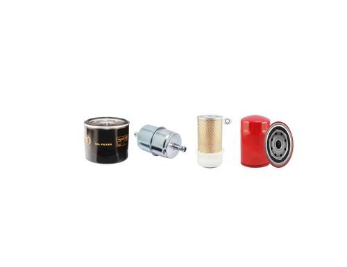 Kit filtre pour taureau - kit,
