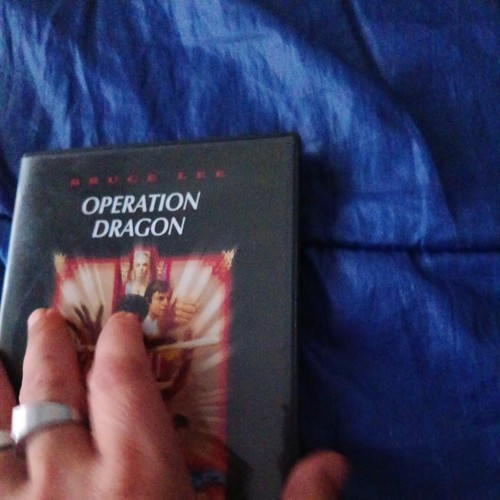 Dvd opération dragon - dvd,