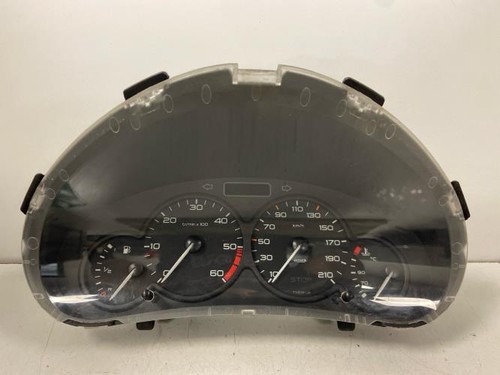 Compteur peugeot 206 phase - compteur, 1