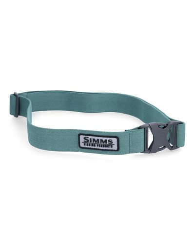 Simms wading belt 38mm - belt,