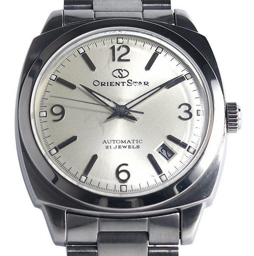 Montre automatique pour - , homme