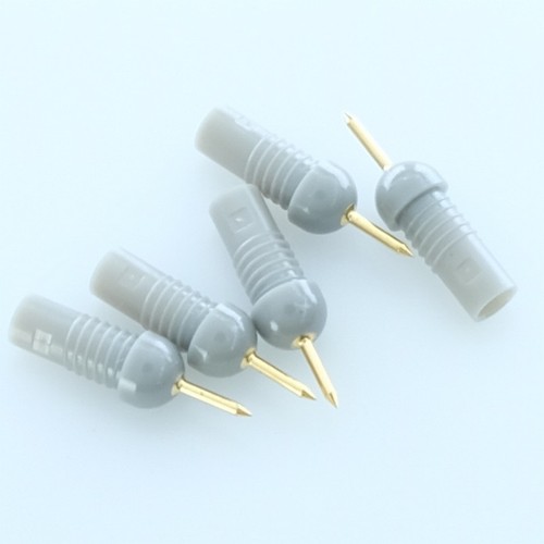 Pointe remplacement de - remplacement,