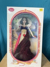 2009 Disney Store Snow White