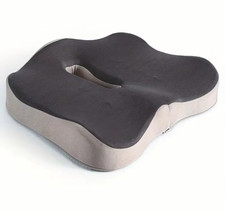 Coussin Ergonomique Mémoire