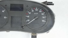 Compteur RENAULT MASTER 2