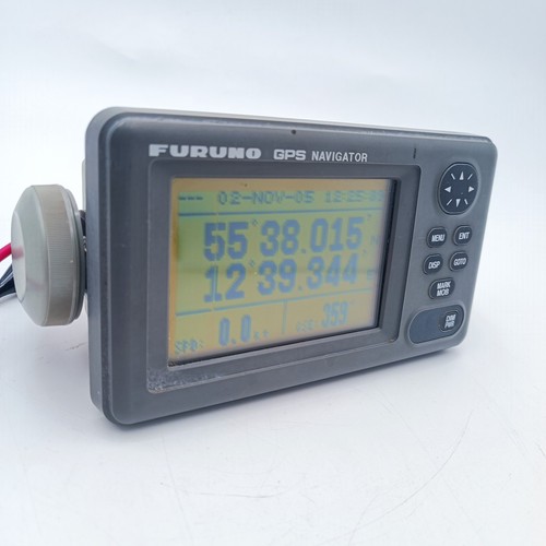 Furuno récepteur gps et - gp-30,