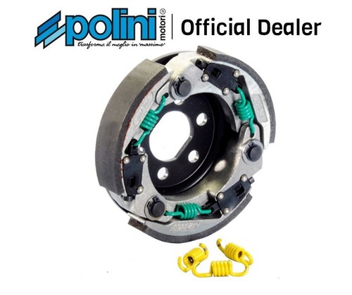 249 049 polini embrayage - 249.049,