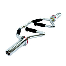 Diamond Barre olympique