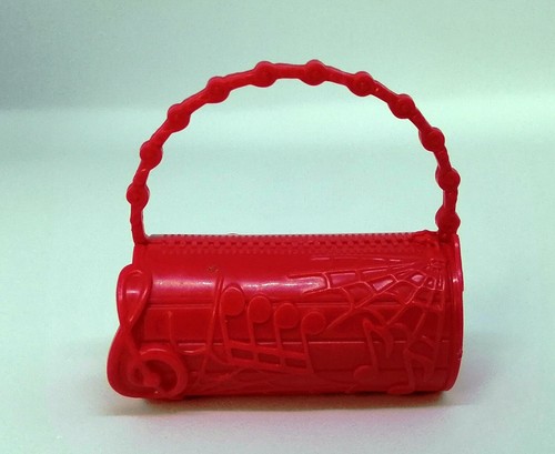 Sac pour poupee monster high - sac,