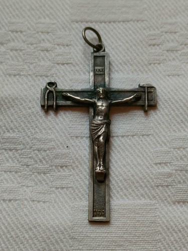 Bijou ancien pendentif - ancien,