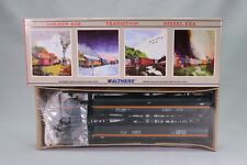 LE3552 WALTHERS 932-5254 wagon