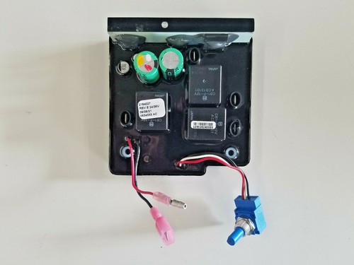 Board minn kota traxxis - board,