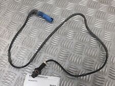 Capteur ABS arrière droit ou gauche BMW Serie 3 E46 de 2001 à 2007 - 10071160413