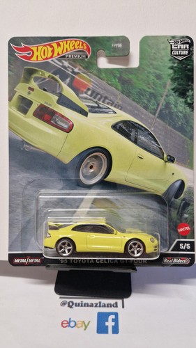 Hot wheels 2022 - hot,
