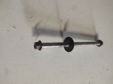 axe roue avant kx 80 1983 1985