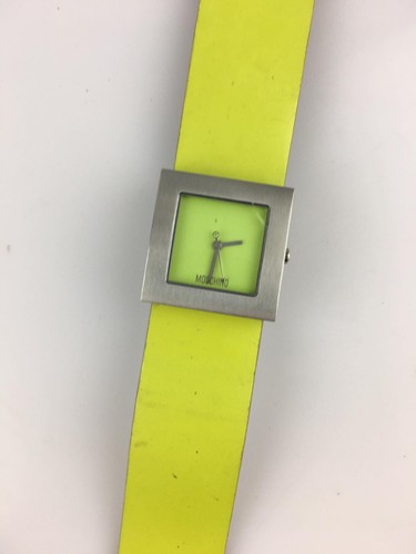 Montre moschino time - moschino, peace