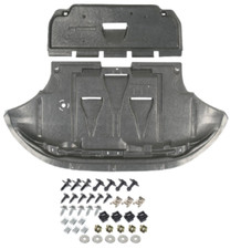 POUR A6 C6 2005-11 CLIPS+